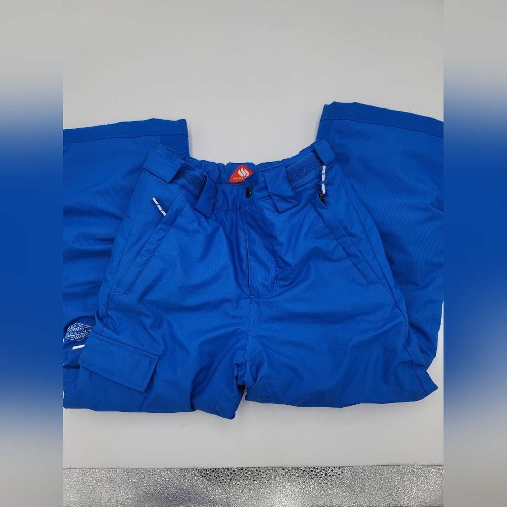 Columbia Kids Snow/Ski pants Like New